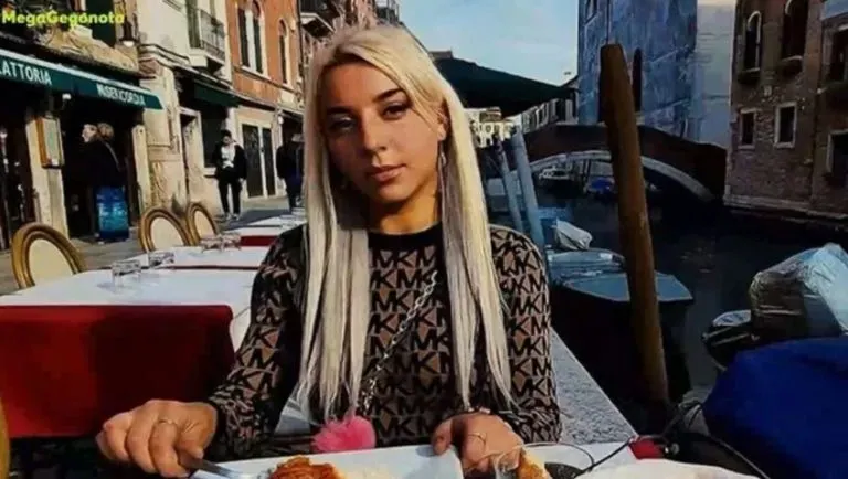 Anastasia Rubinska'nın Katiline Ömür Boyu Hapis Cezası Haberi